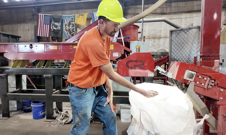 Farnsworth Metal Recycling 