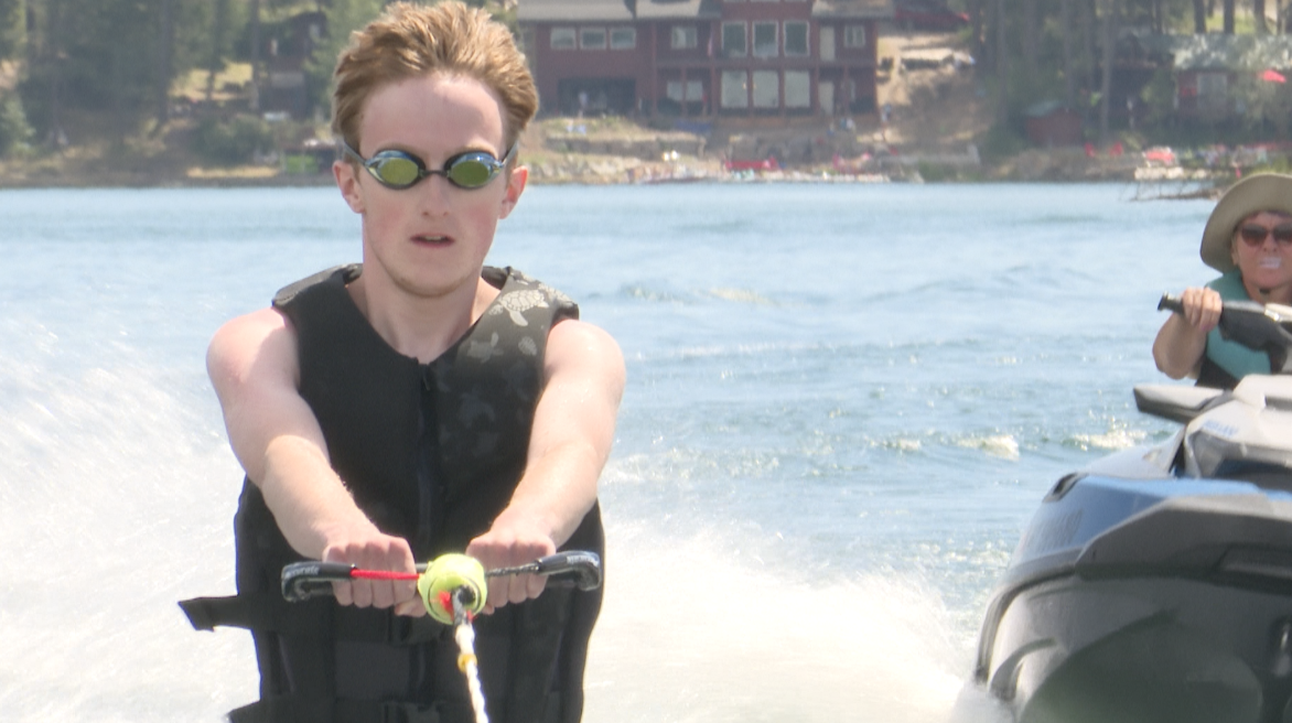DREAM water sports