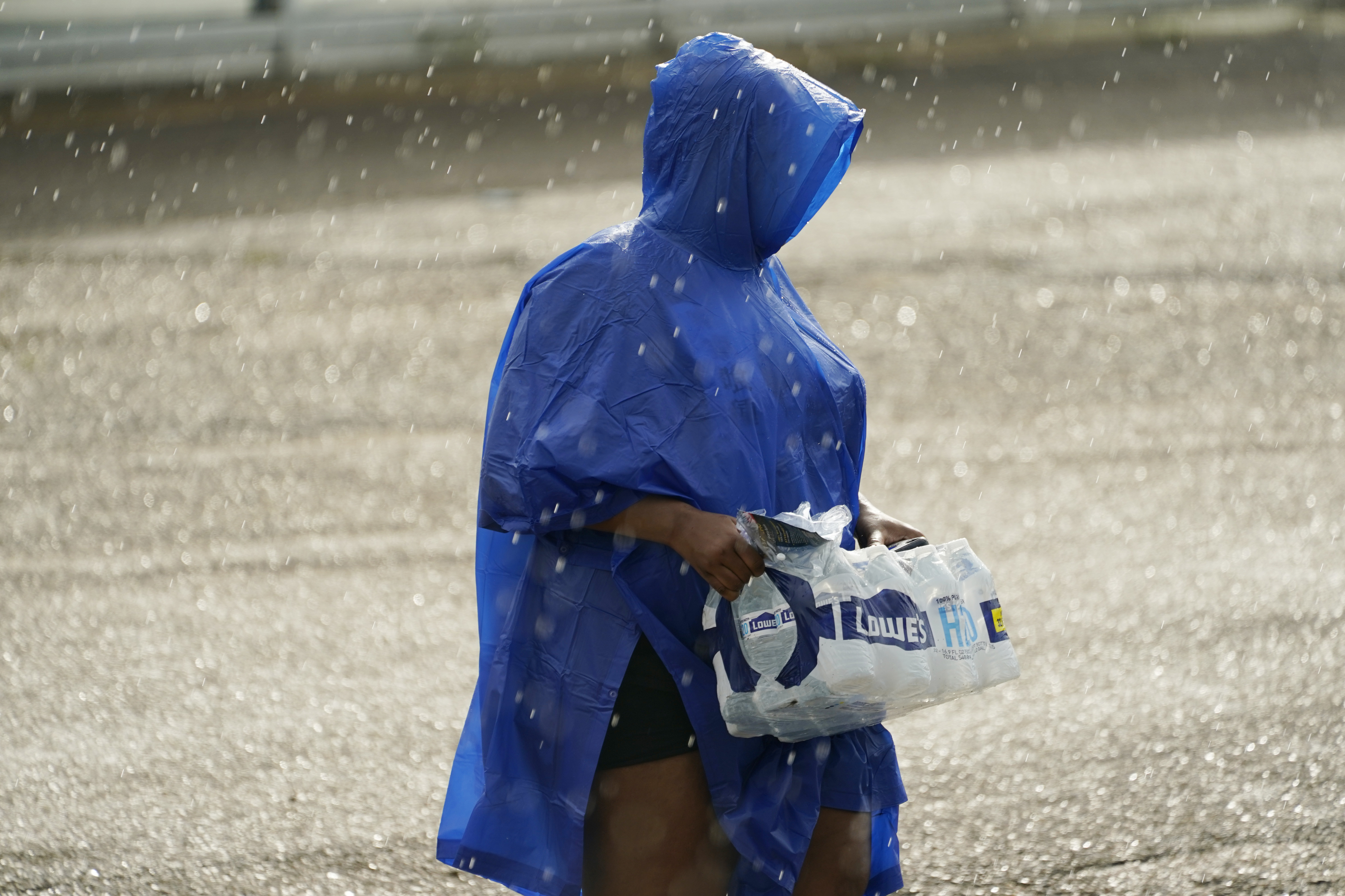 Water Woes Mississippi