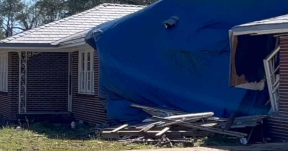 Federal funding to help rebuild Valdosta’s storm-damaged neighborhoods