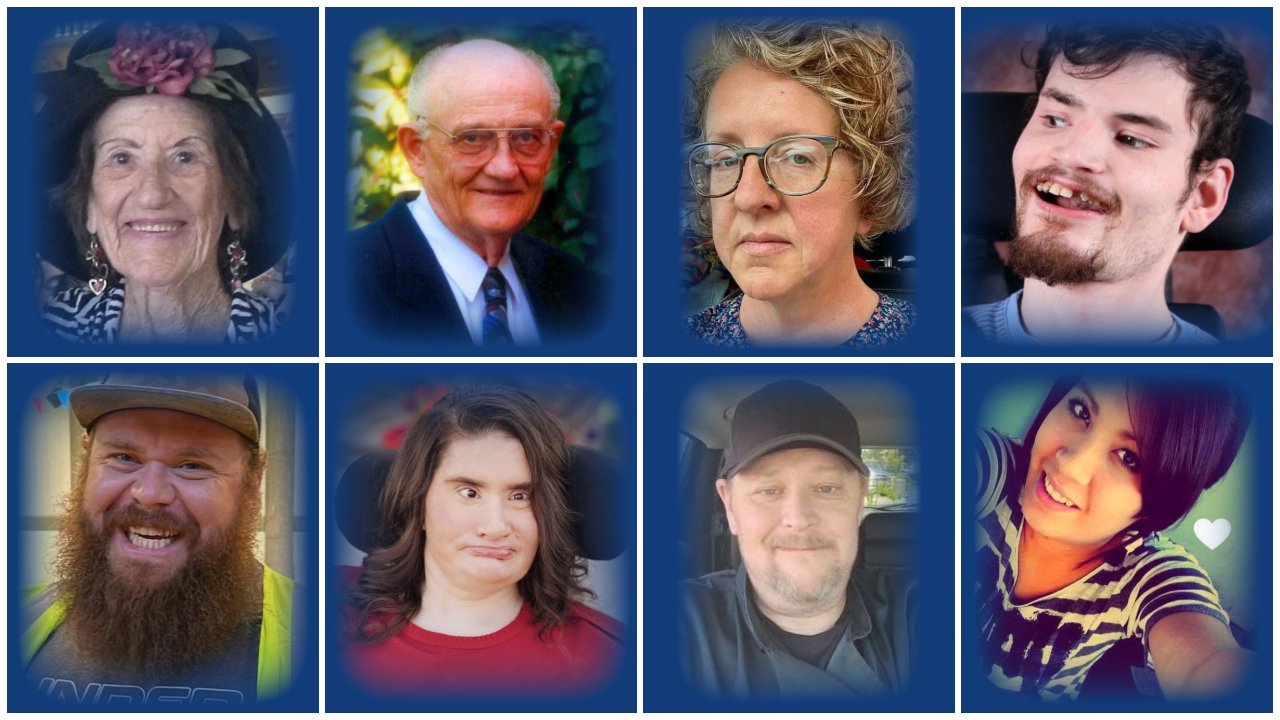 Recent Obituaries (October 15, 2023)