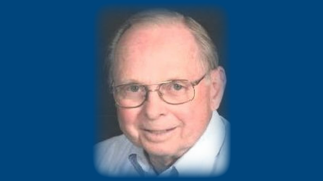 Robert Edward Rigney