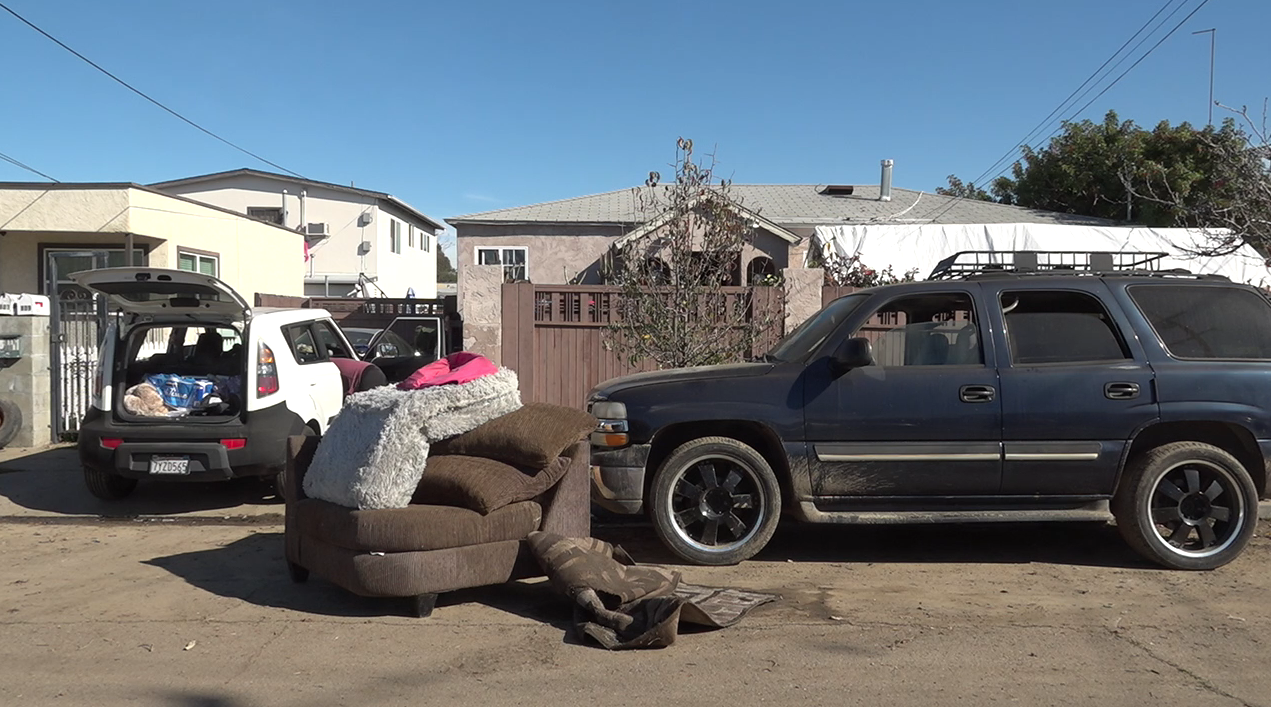 Renting a home damaged by the storm? Your rights include not paying rent 