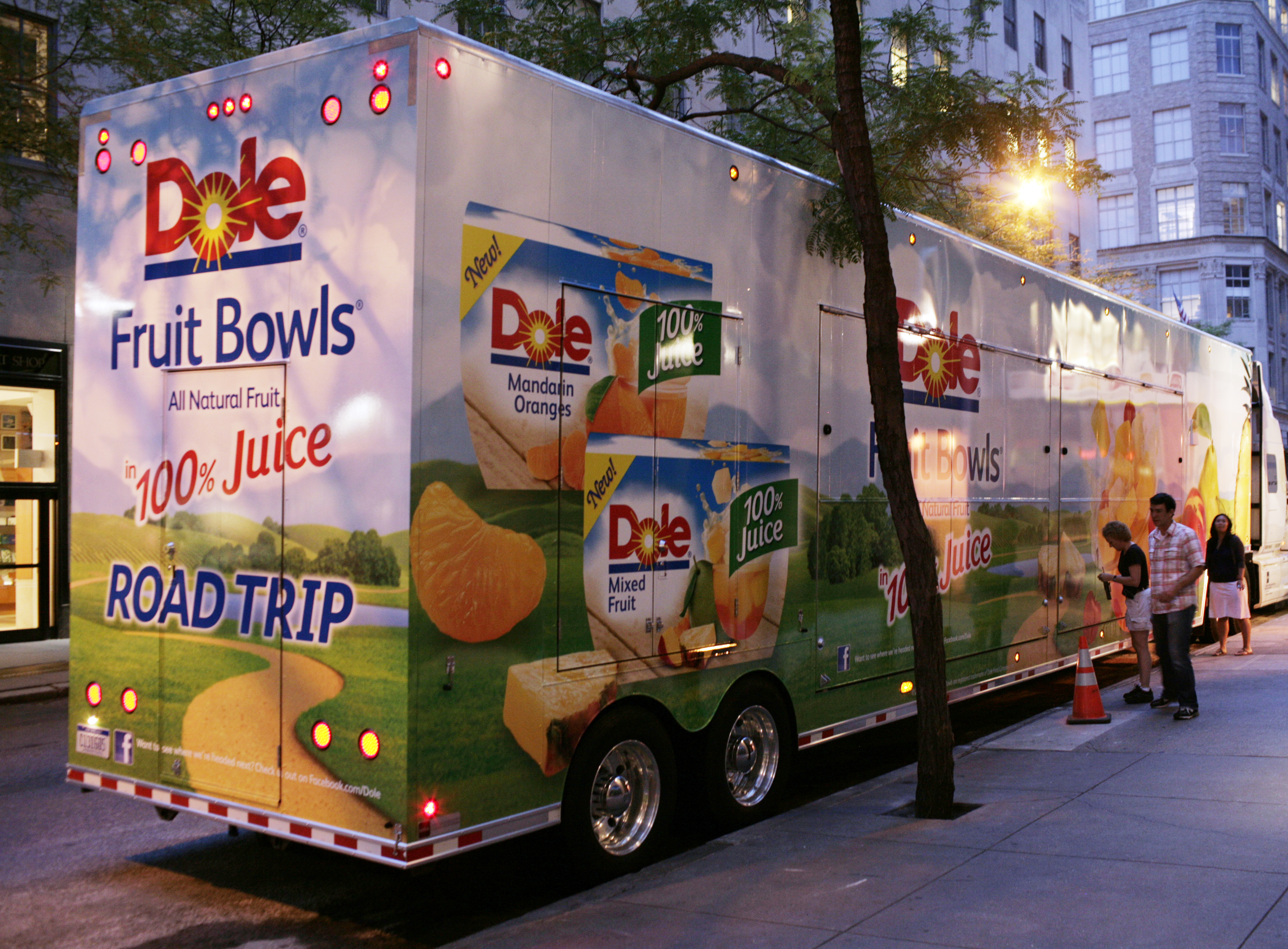 Nathan Bowe, Judy Corbett, Traci Lee