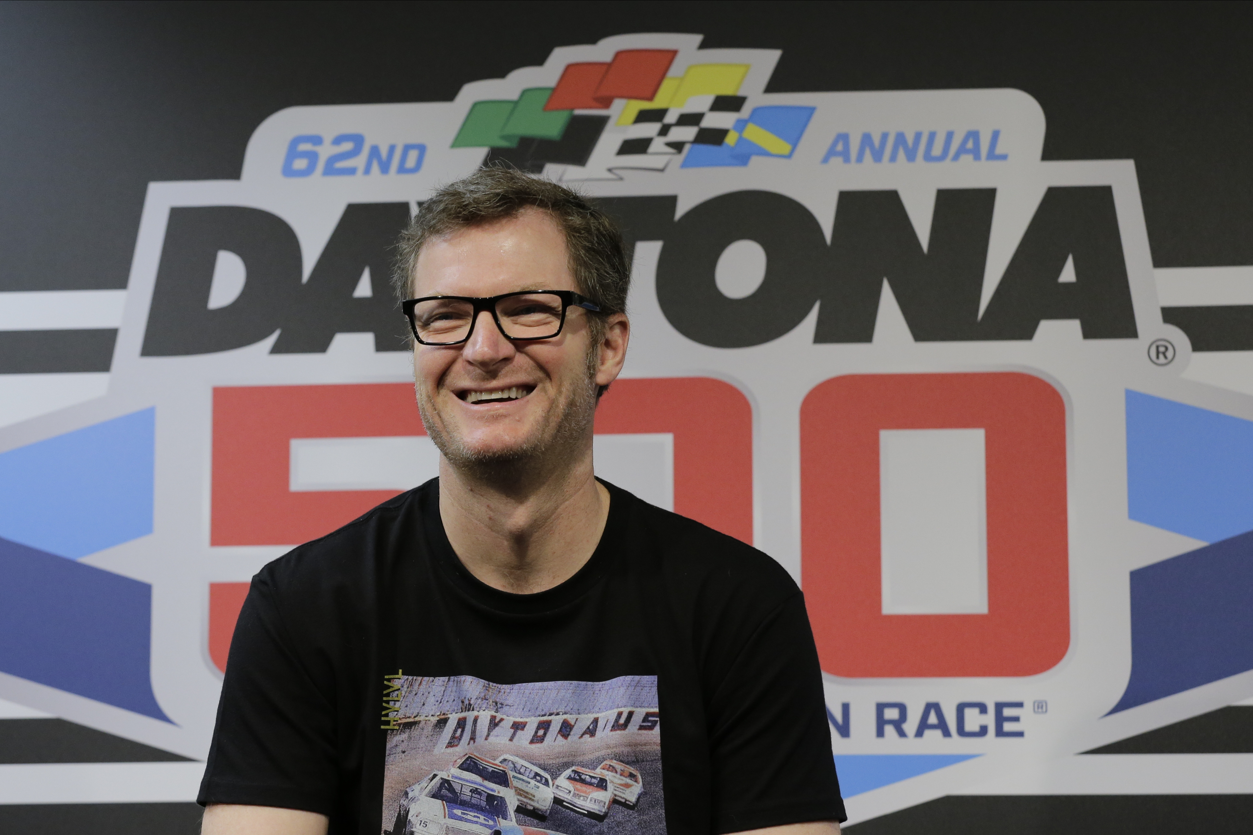 Earnhardt Jackson Trademark Dispute