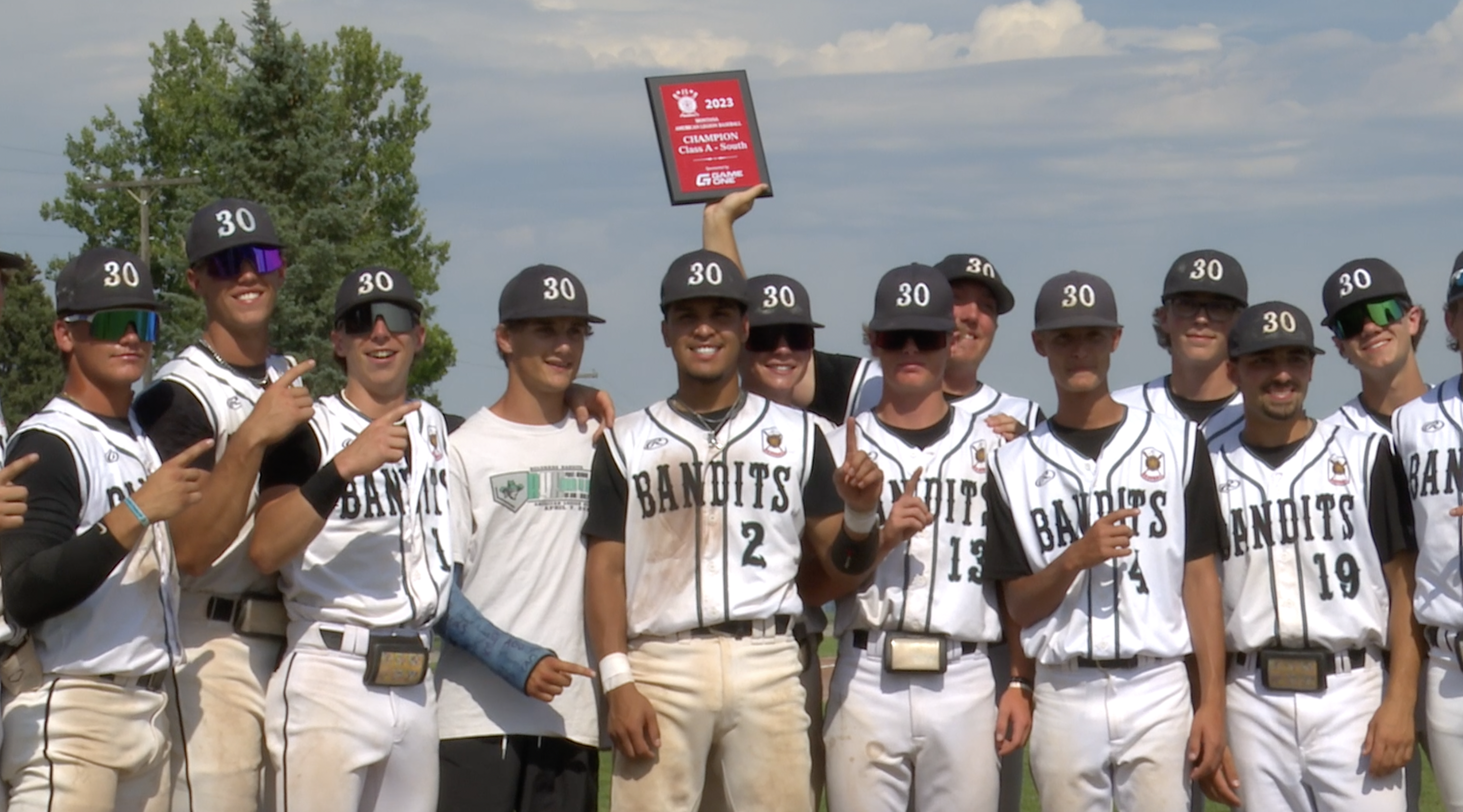 belgrade bandits 2023 district championship