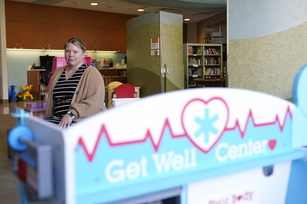 Transgender Health Clinics