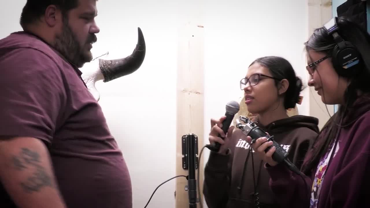 Buffalo Unity Project