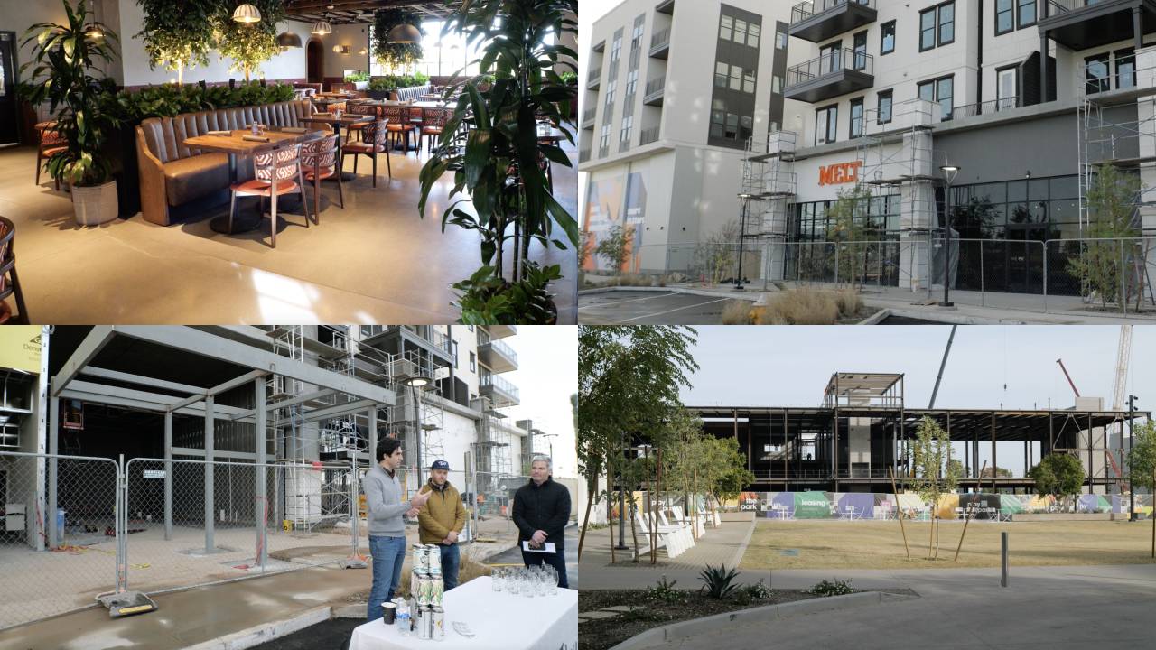 An insider’s look at PV