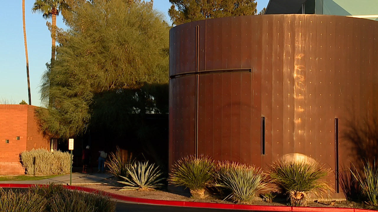 Valley Interfaith Project