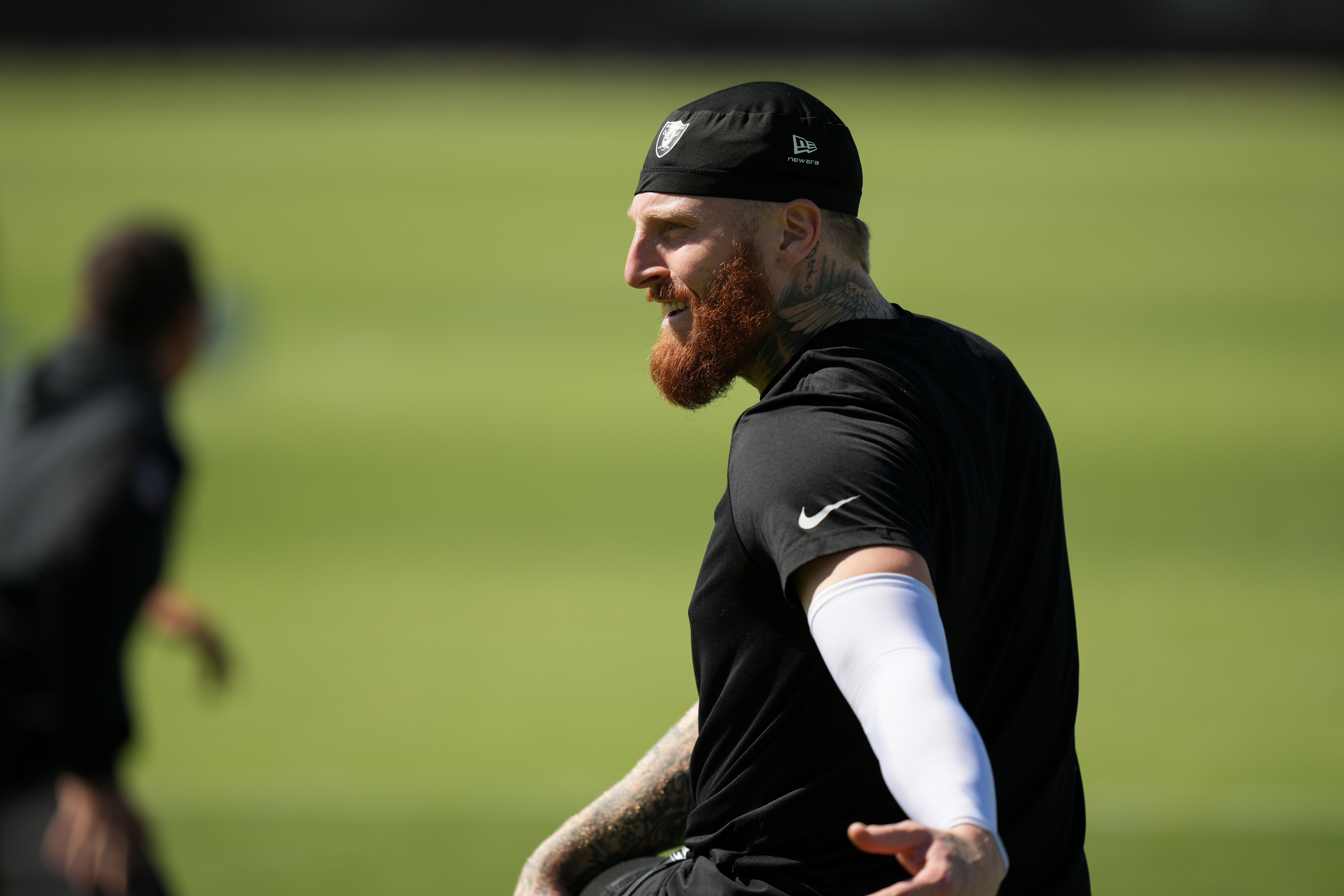Raiders Football