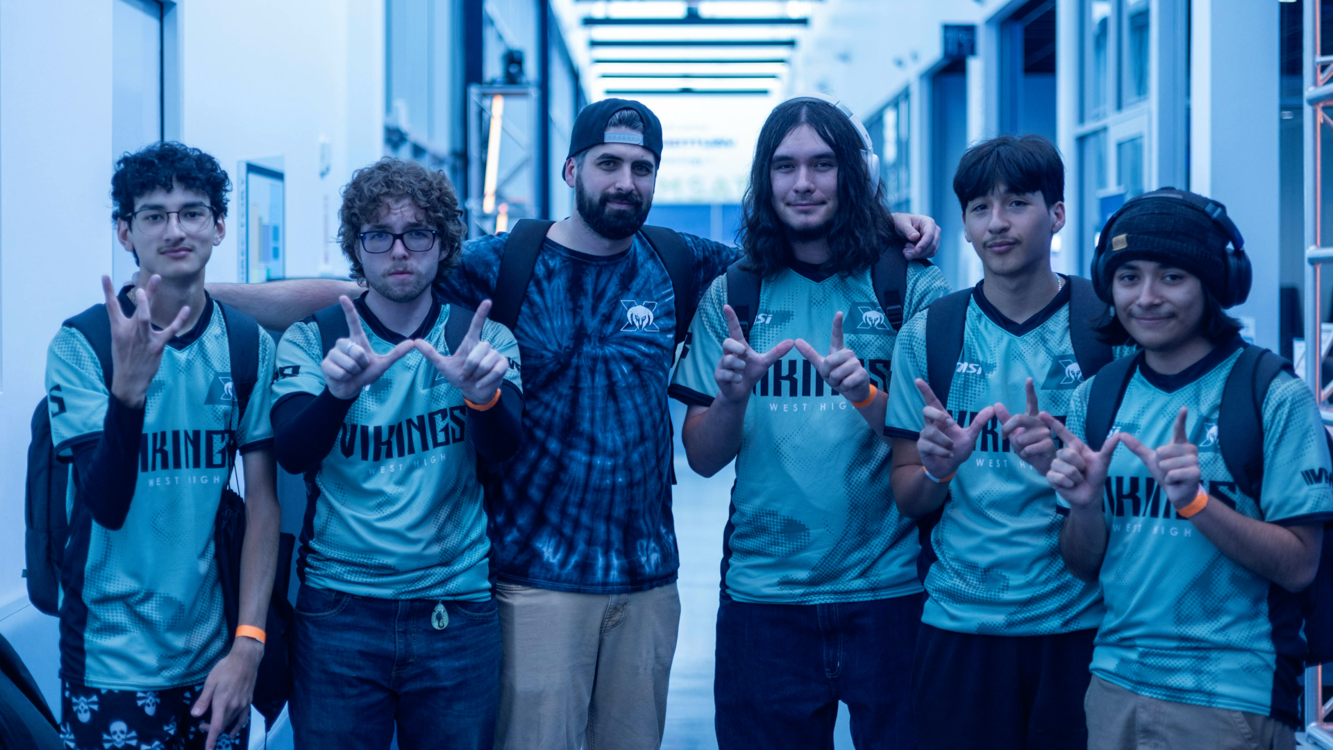 West High E-Sports nabs Overwatch 2 EGF Nat'l Championship