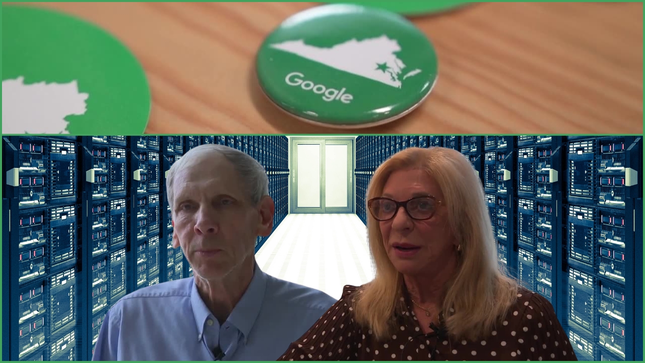 Chesterfield neighbors get first chance to question Google about planned data centers 