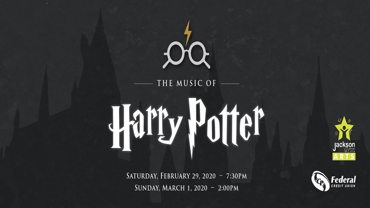 HarryPotter