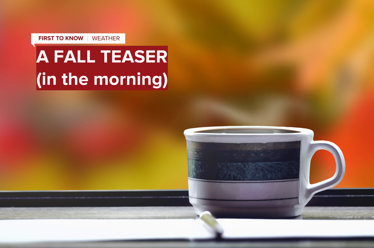 Friday evening thumbnail