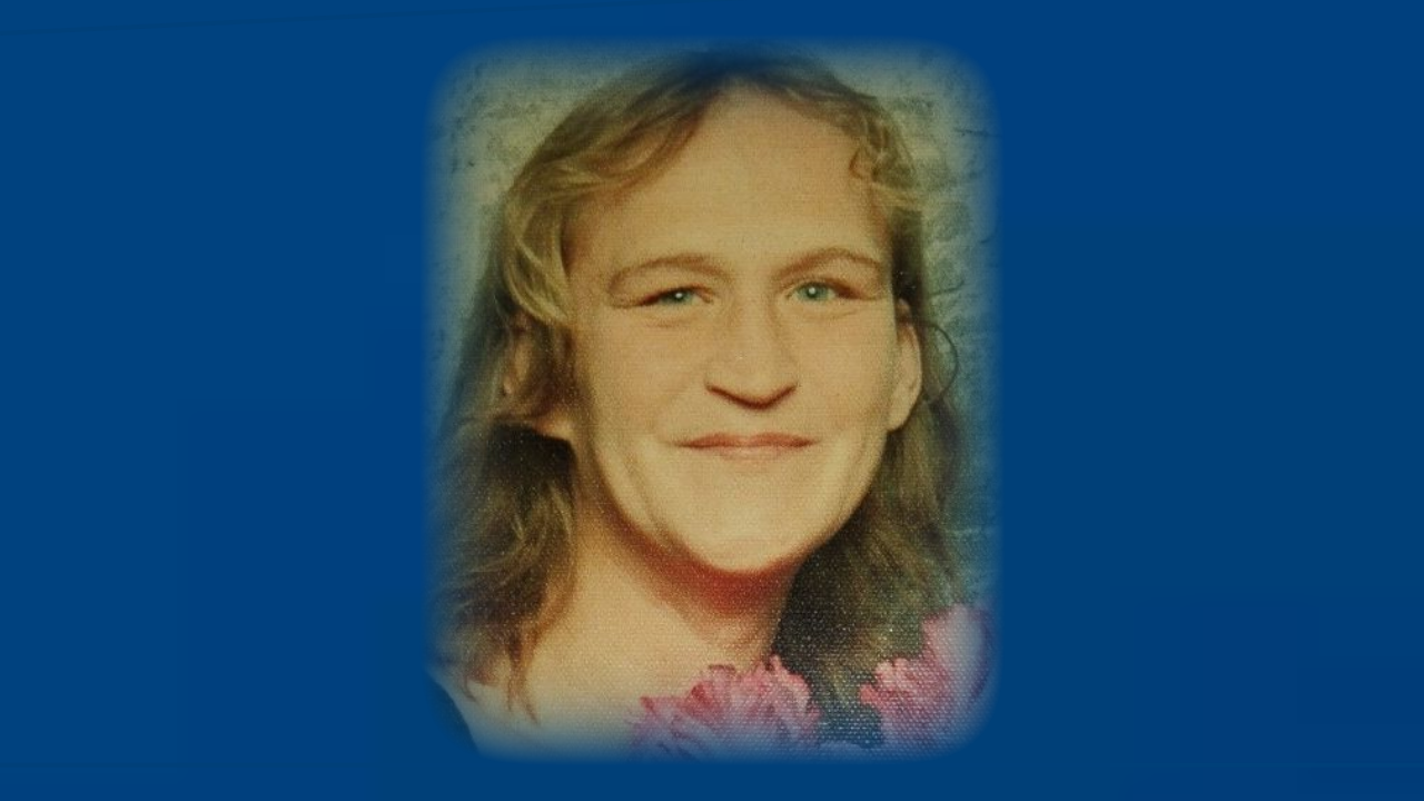 Kimber Lee (Vidal) Azure
July 4, 1976 ~ August 18, 2025