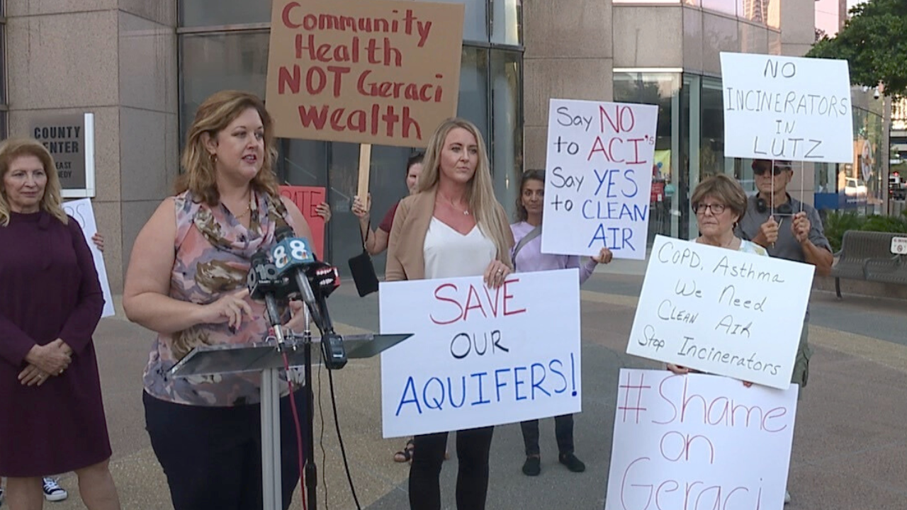 Neighbors rally together as Hillsborough leaders take action on ACI project WFTS MARY.png