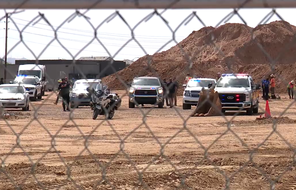 91st ave cardinals way shooting