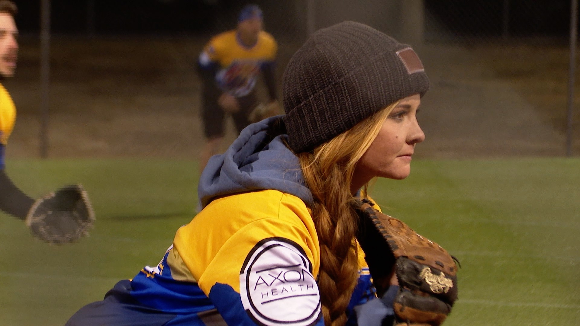 Recovery Rebels providing local softball support group for those recovering
