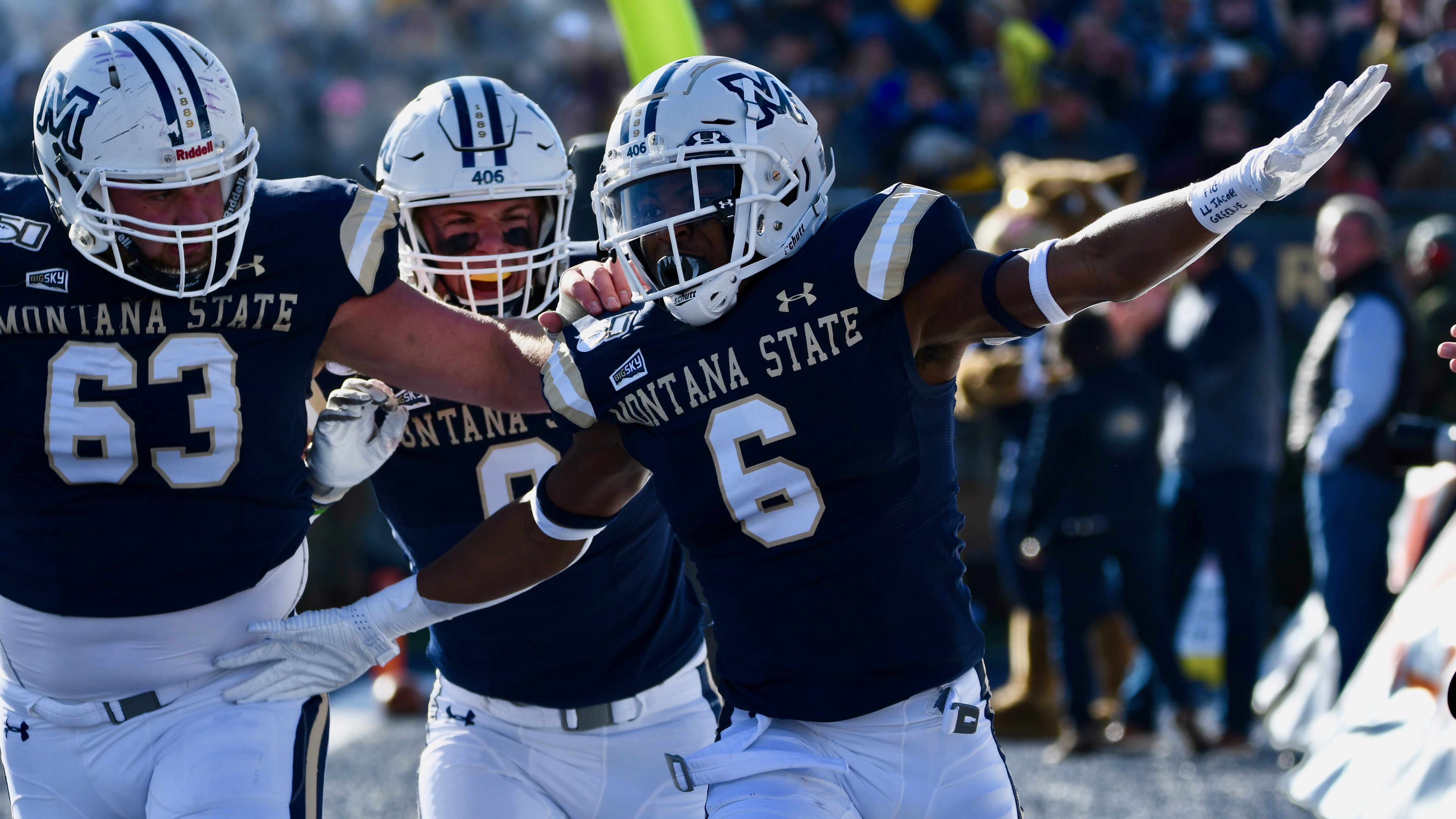 119th Cat-Griz