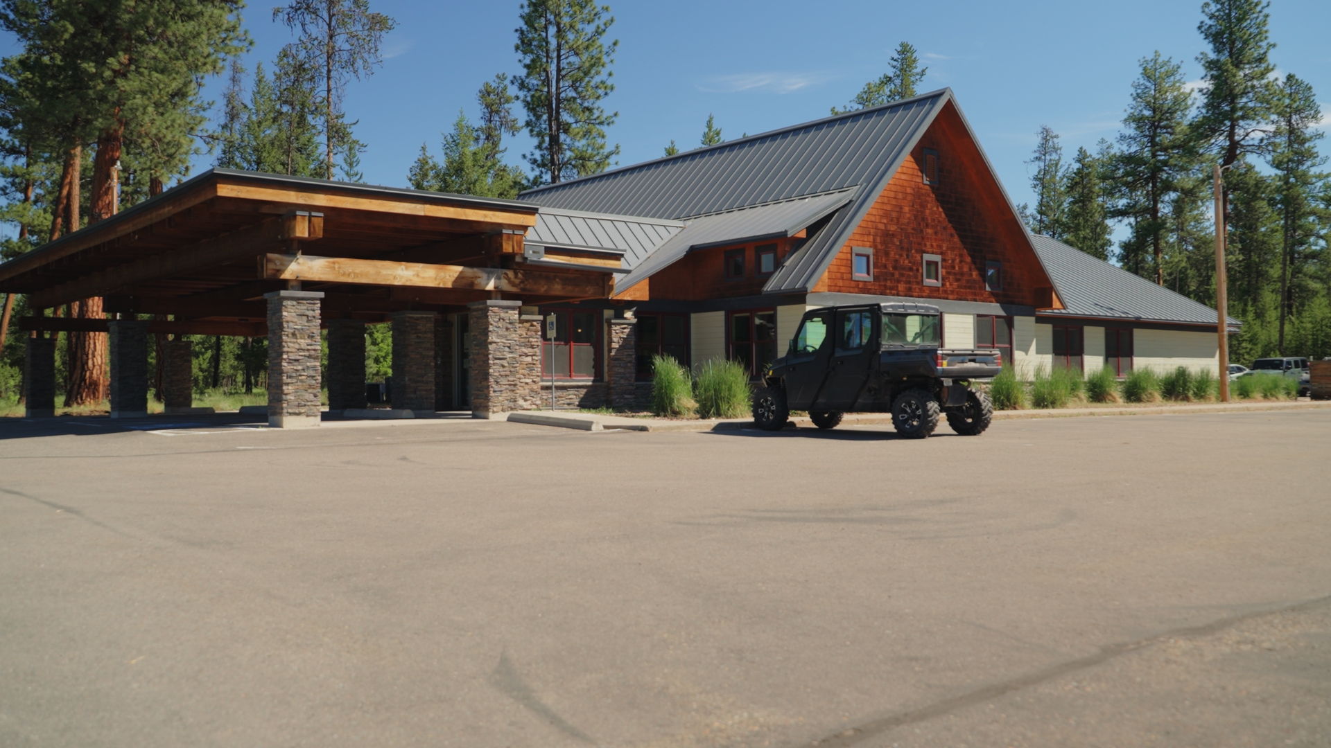 Seeley Clinic