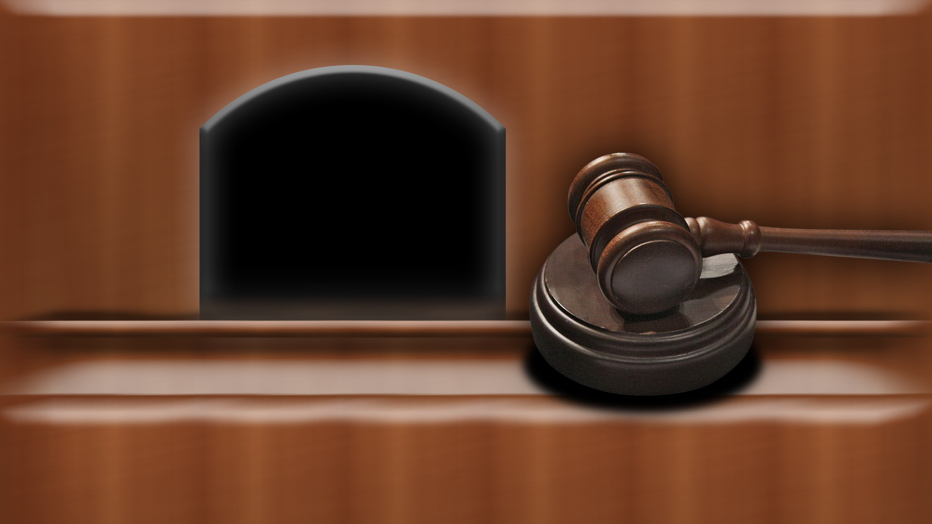 Justice, Law, Legal, Sentence (FILE)