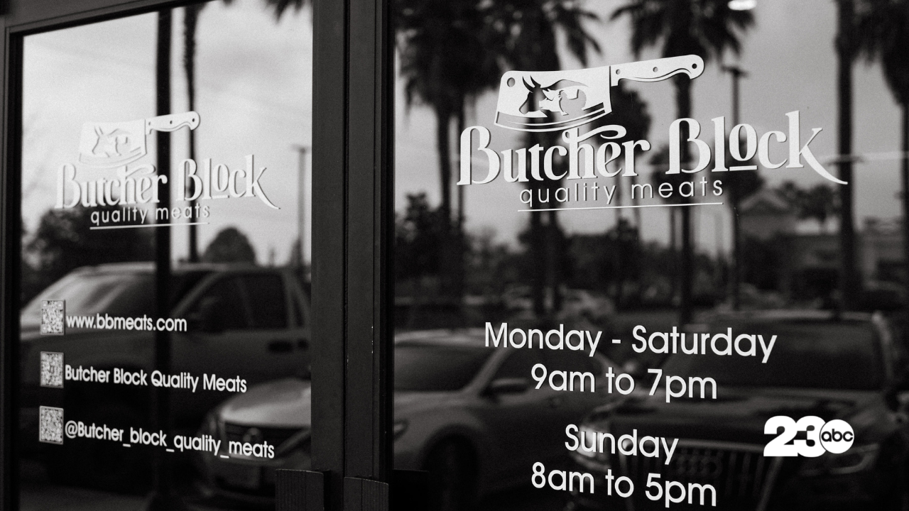 Butcher Block Quality Meats