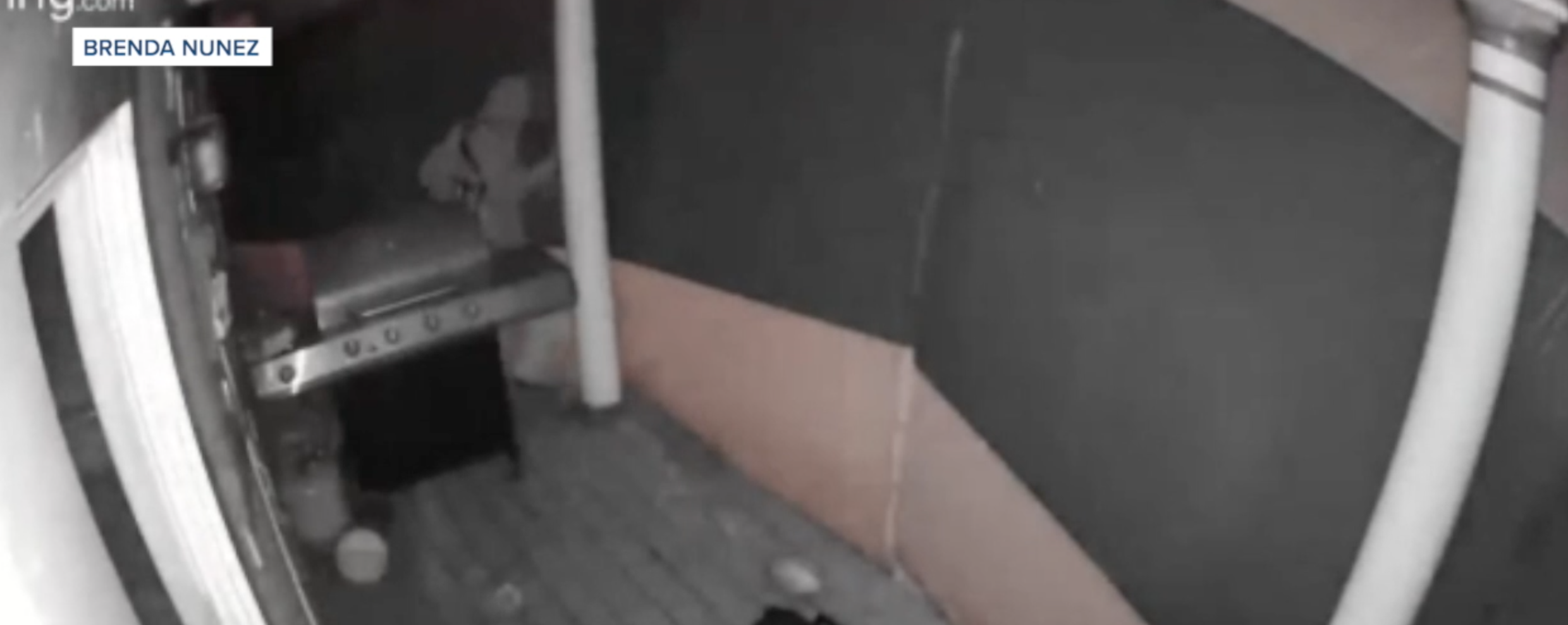Chula Vista family nearly all their valuables in fumigation burglary