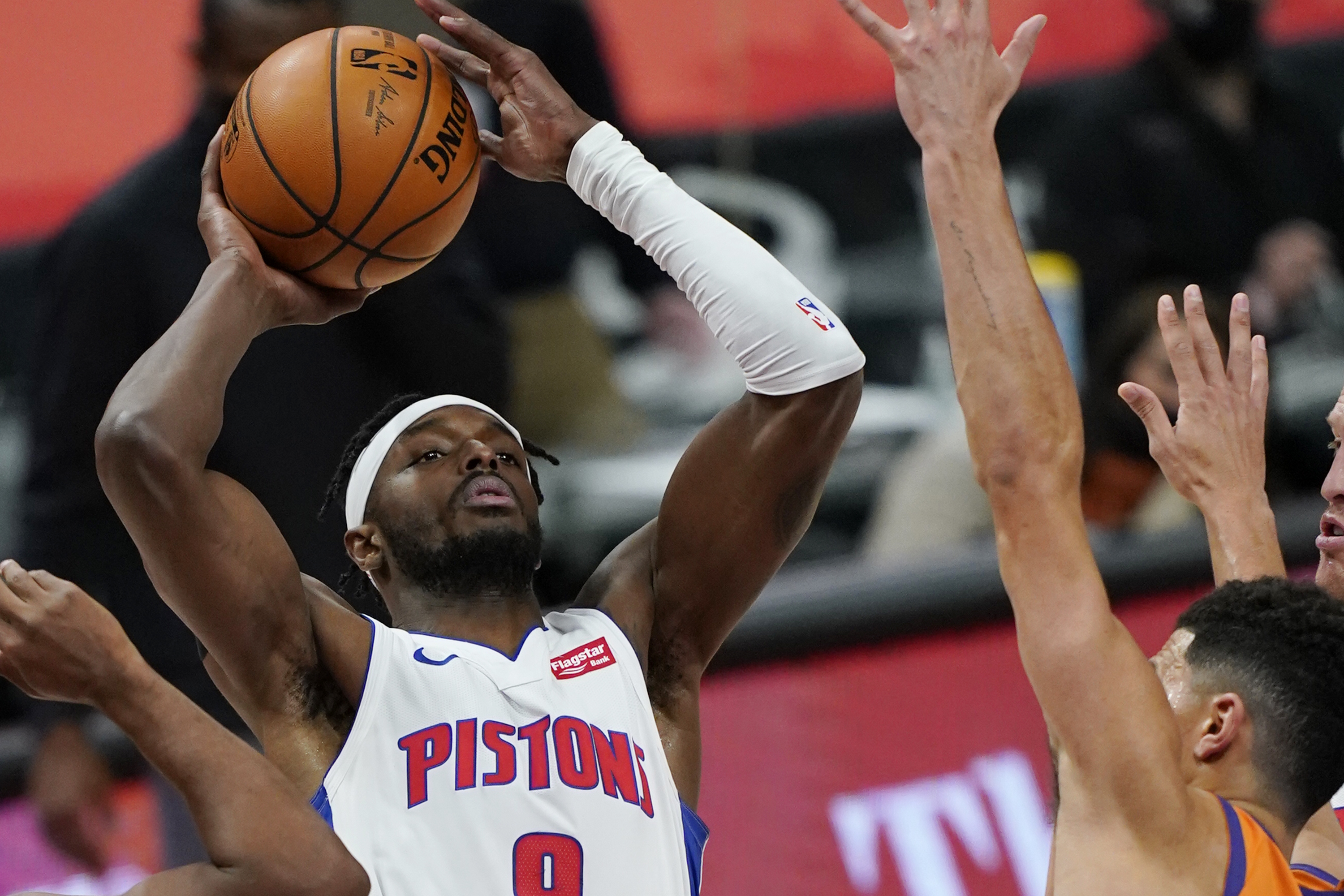 Jerami Grant