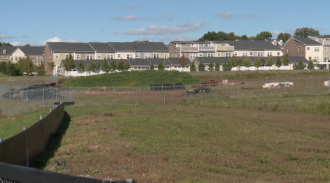 Greenleigh community library
