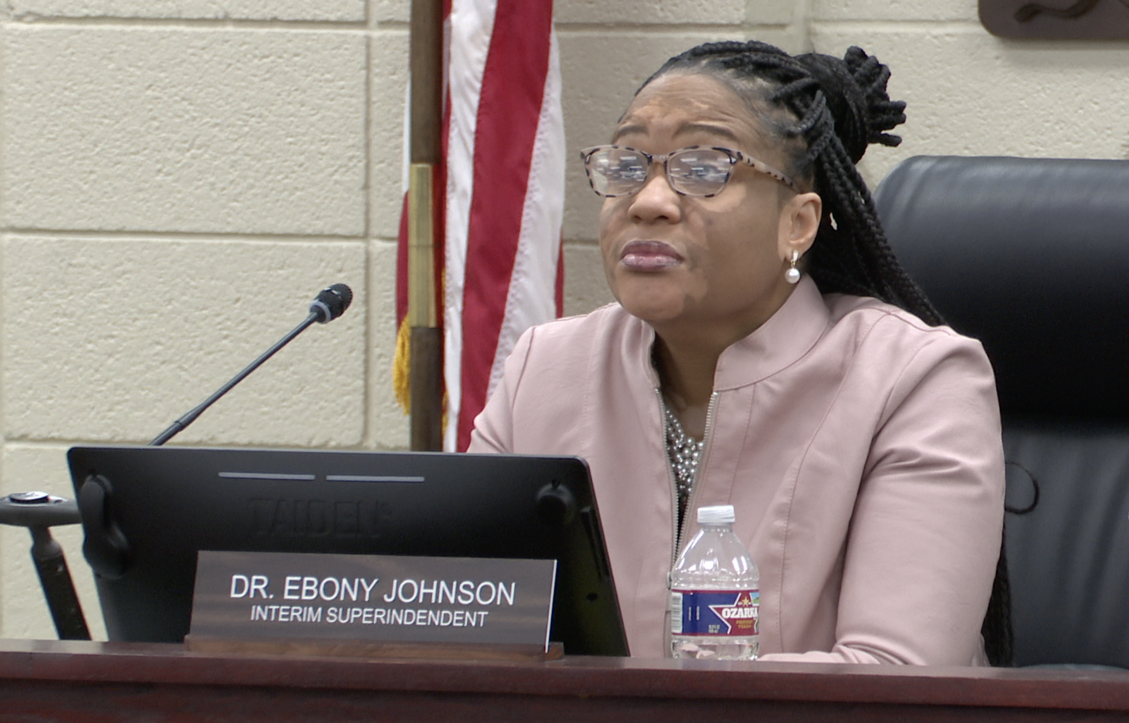 TPS Dr. Ebony Johnson confirmed vote.png