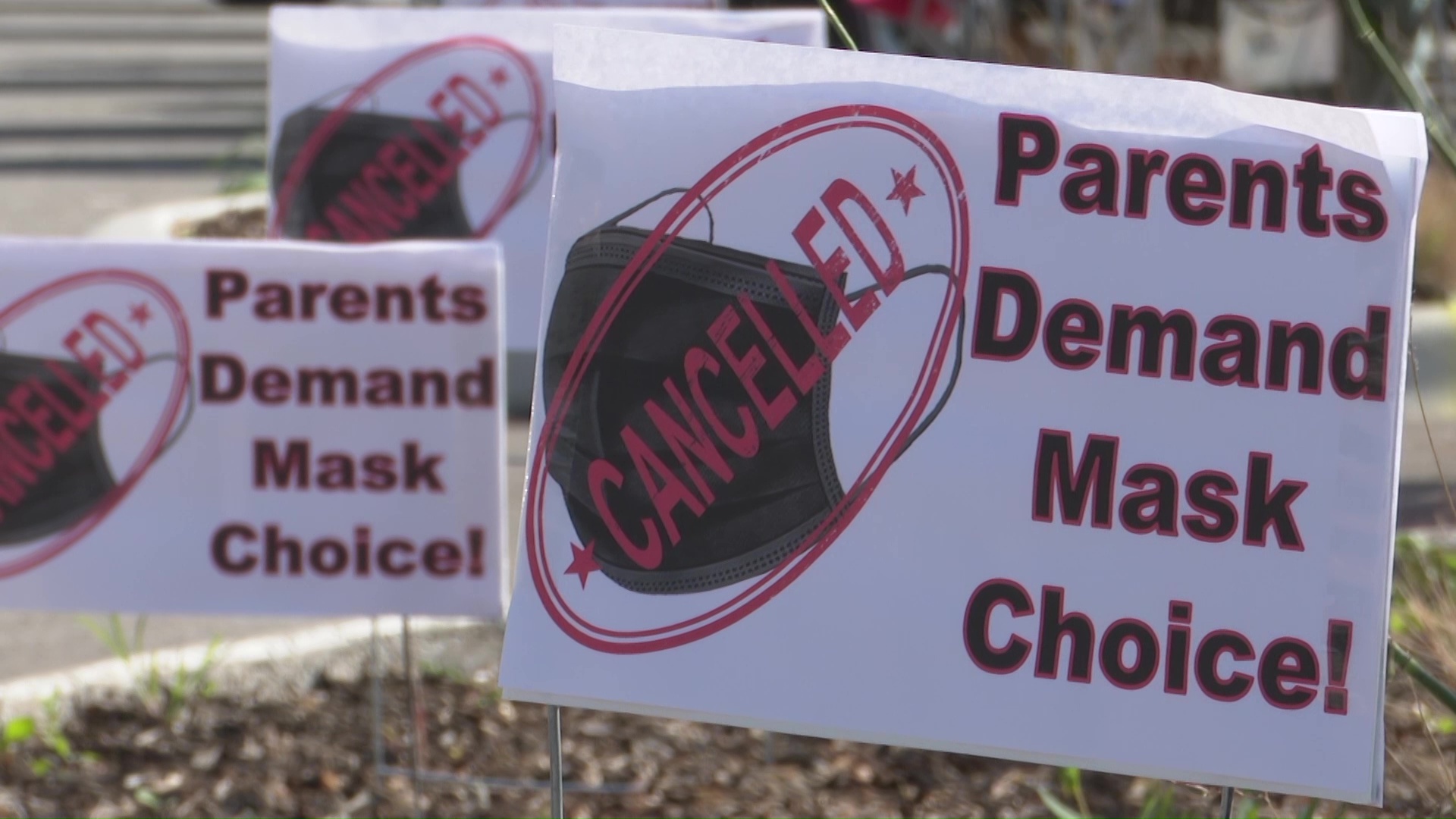 Montana Supreme Court issues decision on school mask mandates