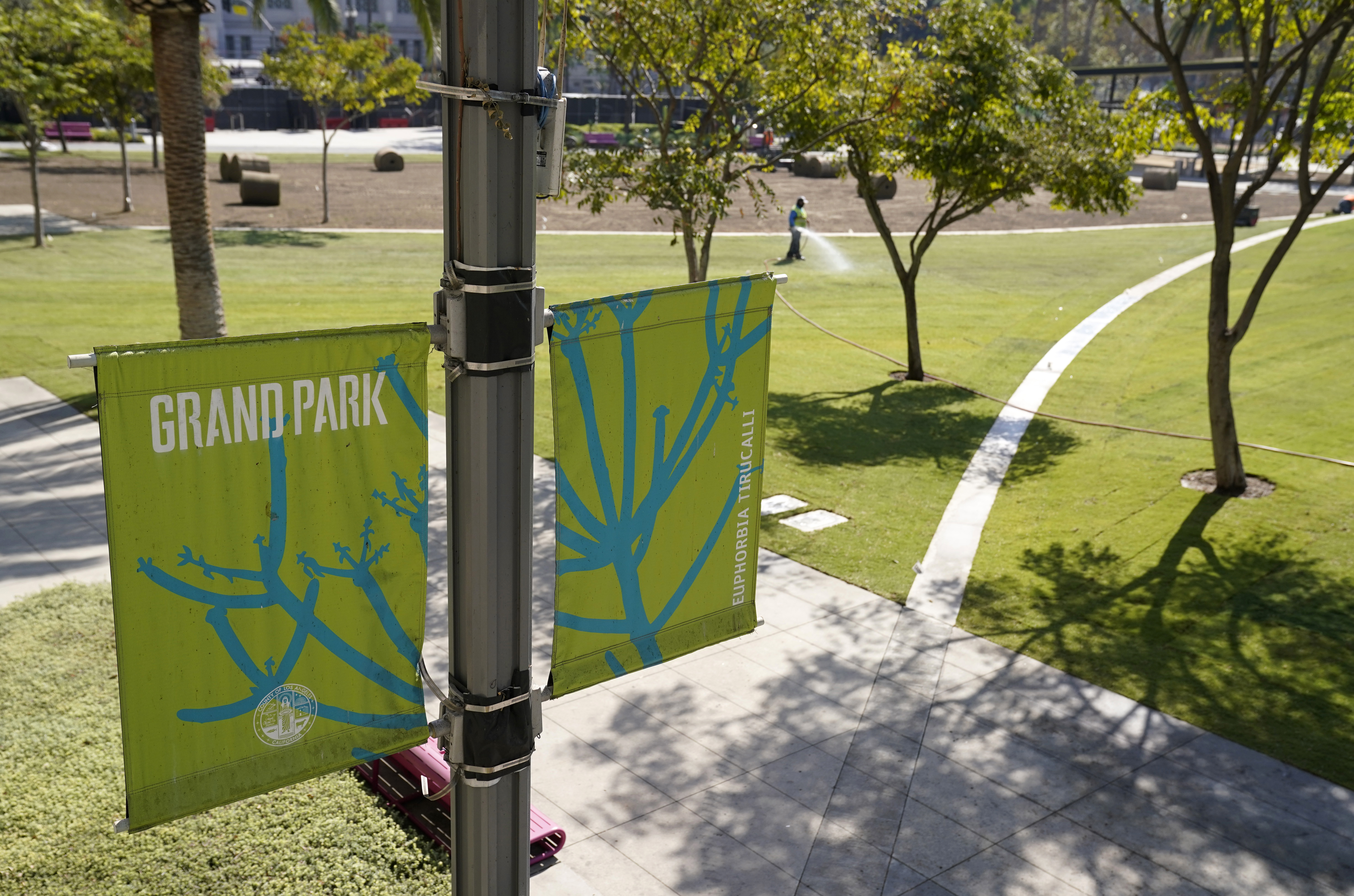 Grand Park