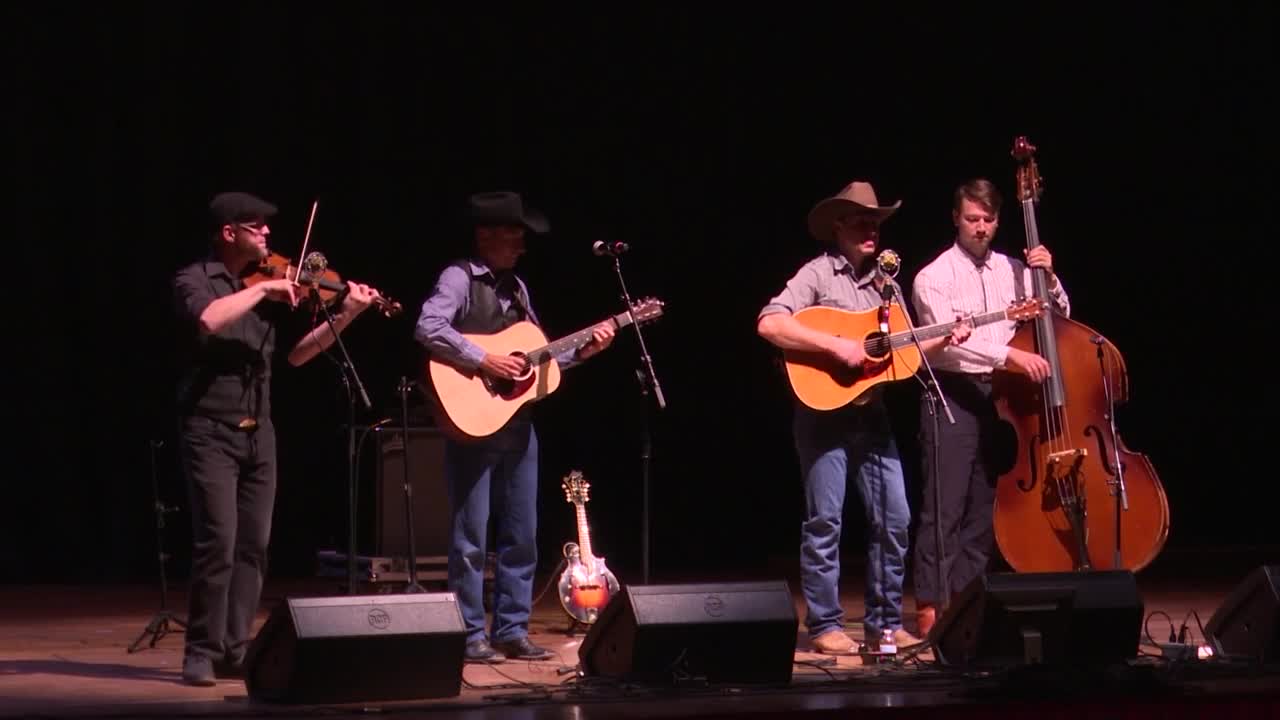 Great Falls hosts Montana Performing Arts Consortium
