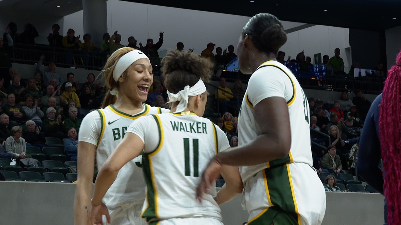 Baylor women's basketball