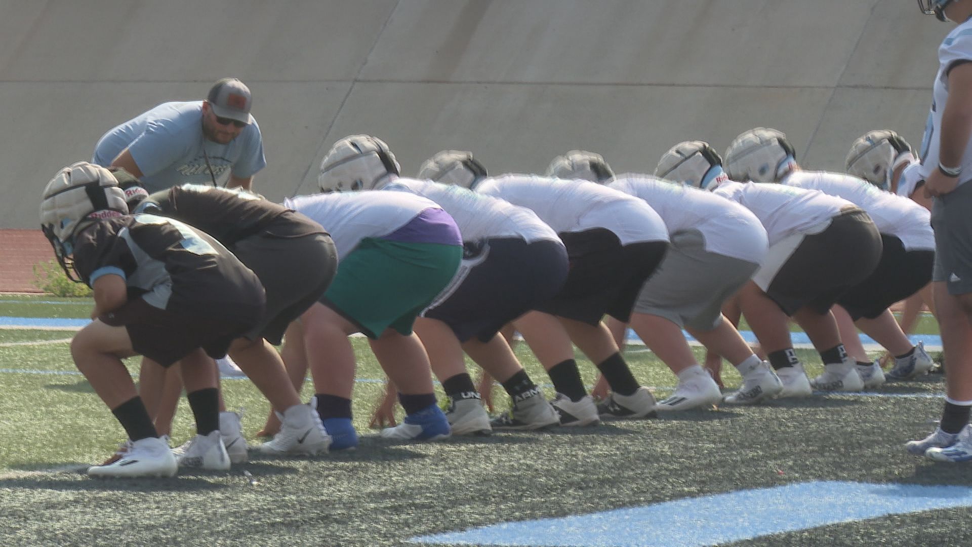 Pueblo West playoff hopes are high after Covid-19 dismantled their 2020 season 