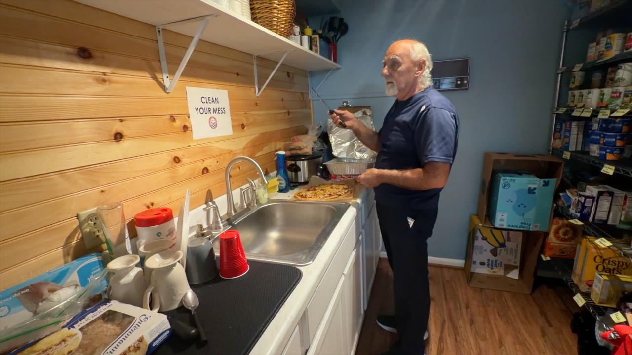 Veterans Support Center