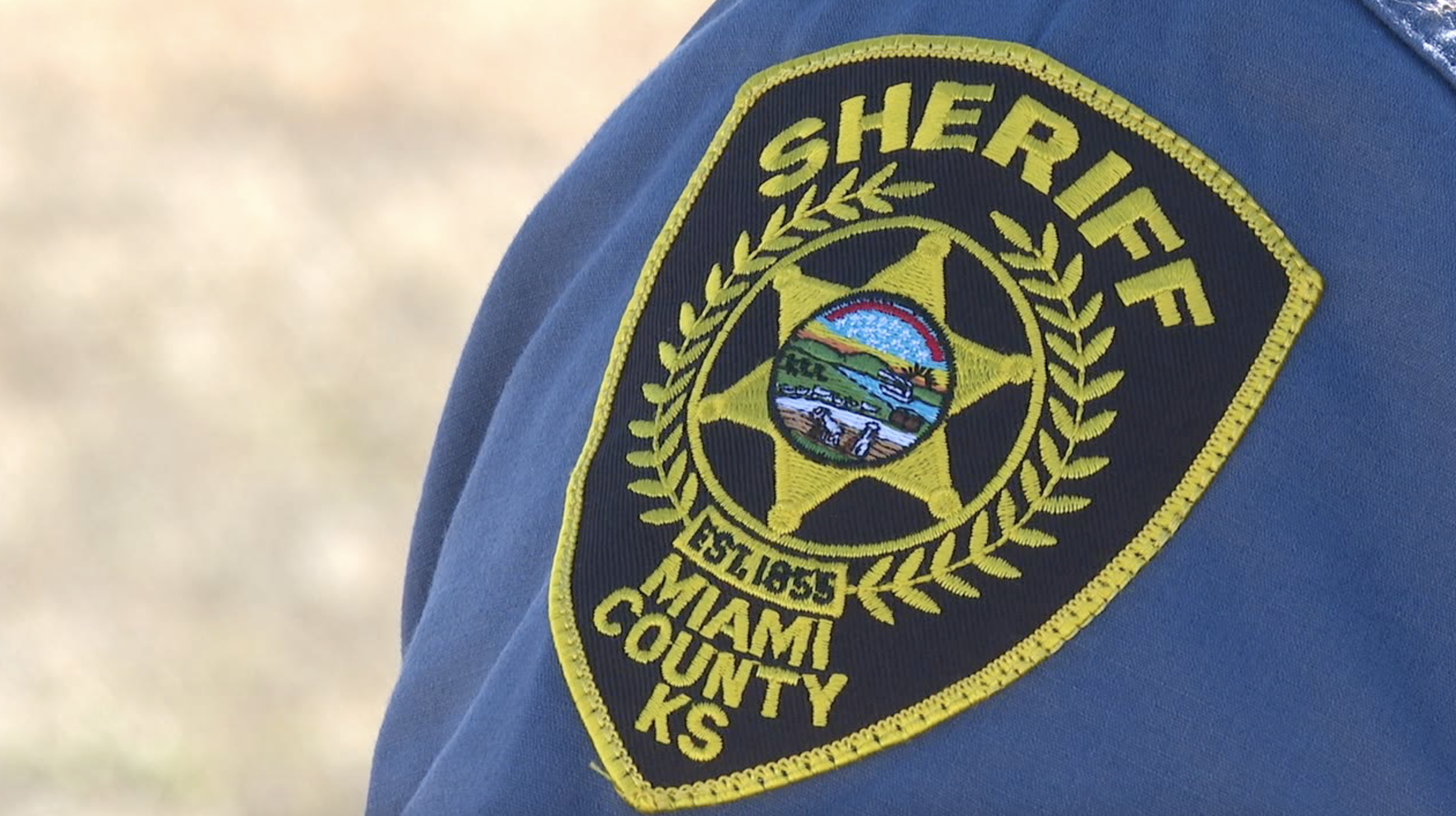 Miami County Sheriff's Office