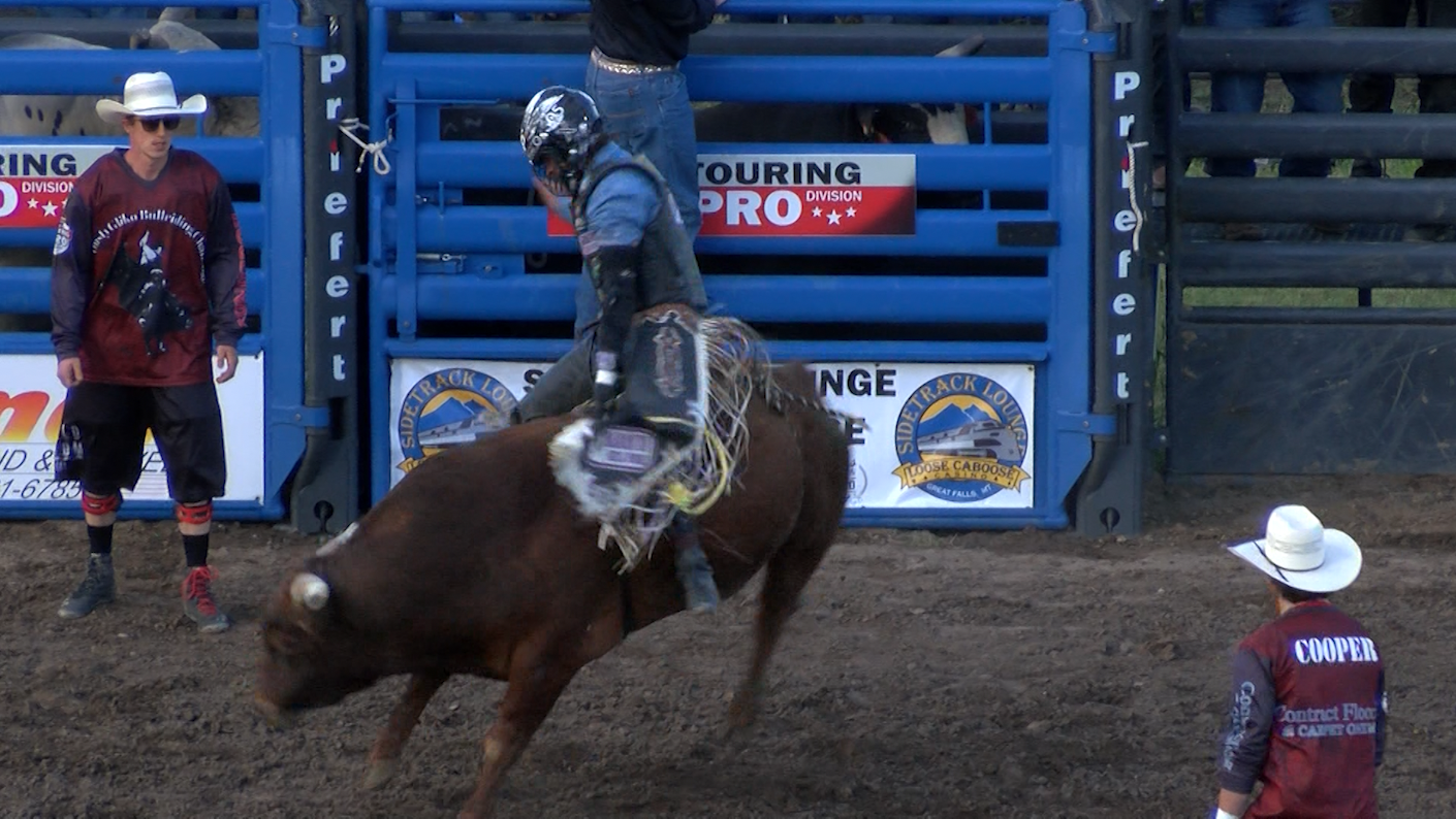 Stetson Lawrence PBR.png