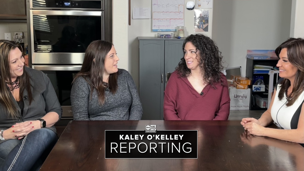 Mamas of Autistic Kids Events