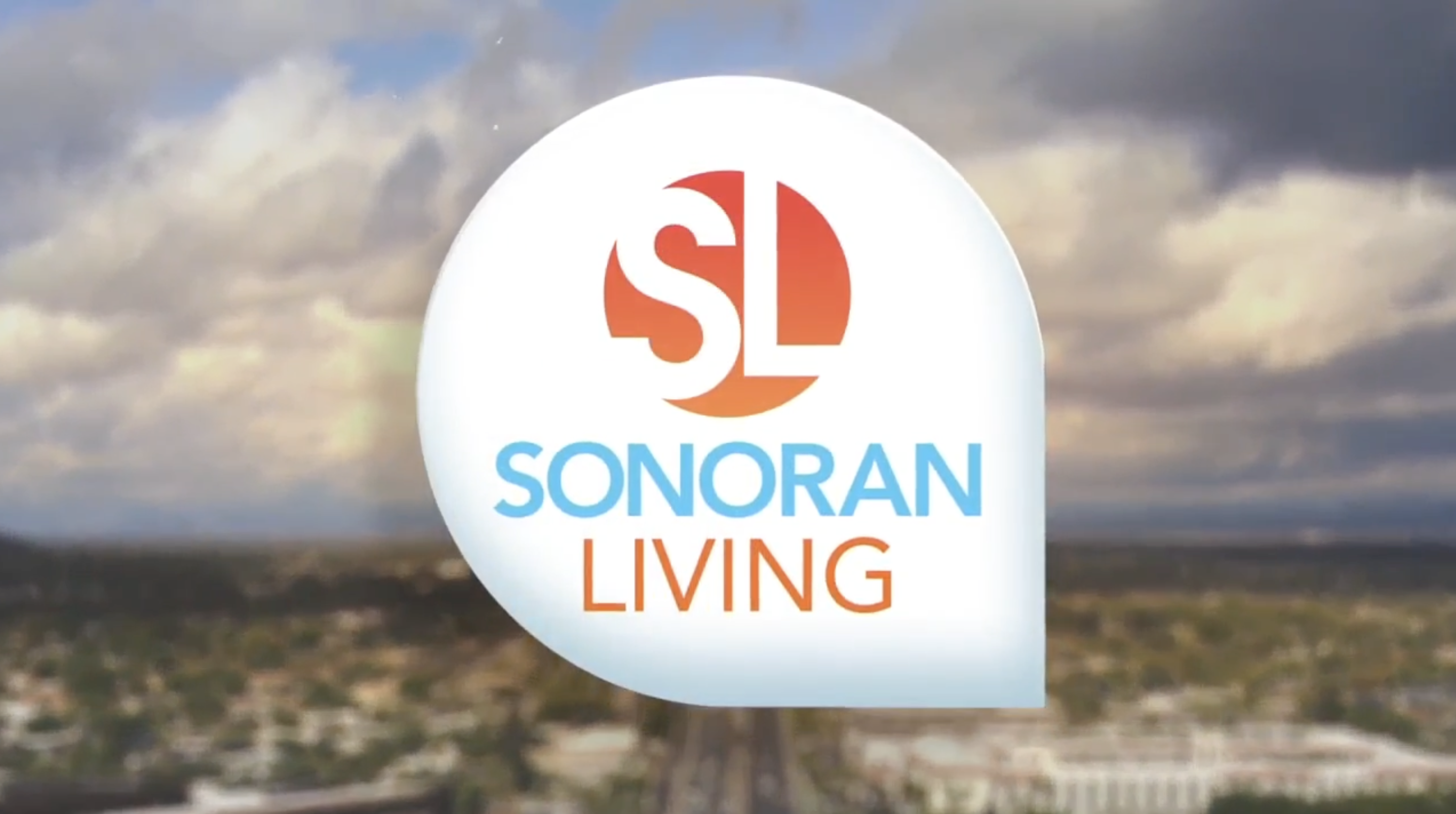 KNXV Sonoran Living logo