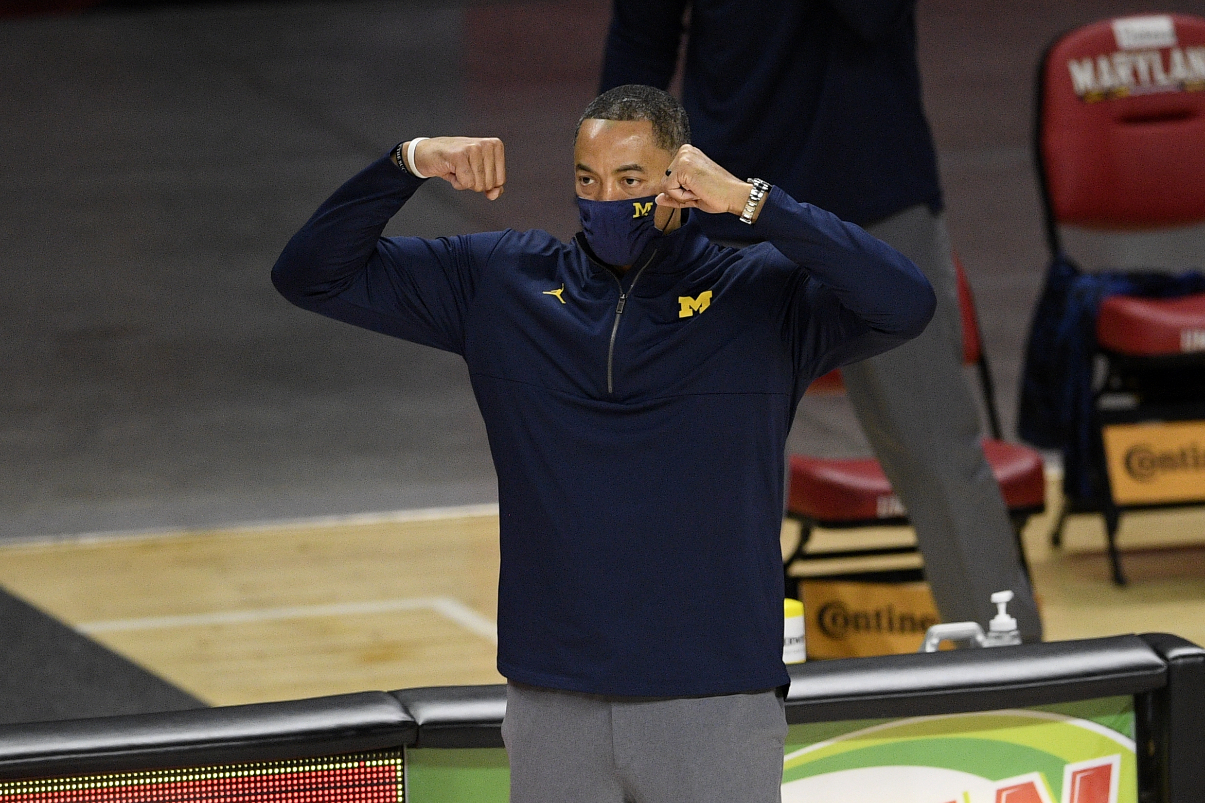 Juwan Howard