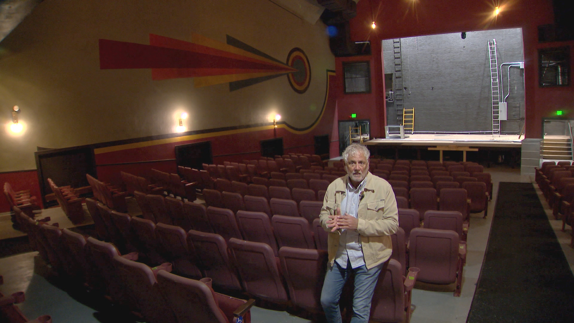 Springfield Theater