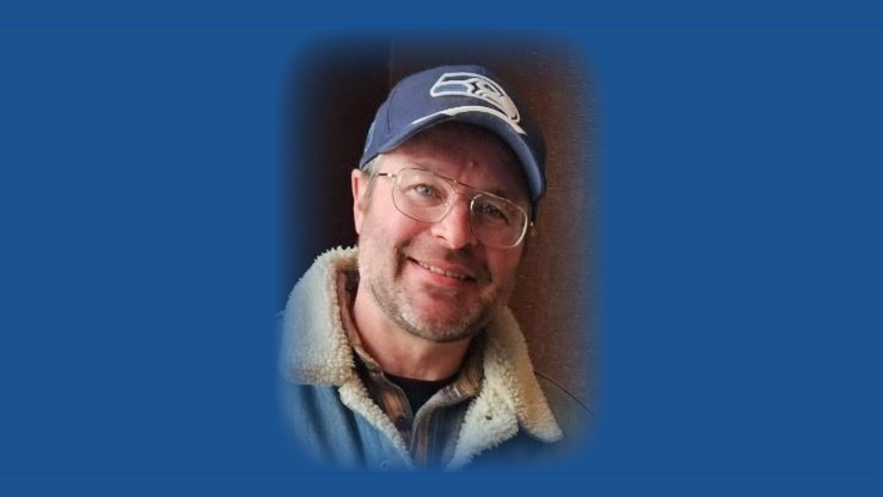 Ryan Dennis Bickel
February 26, 1976 — April 12, 2026