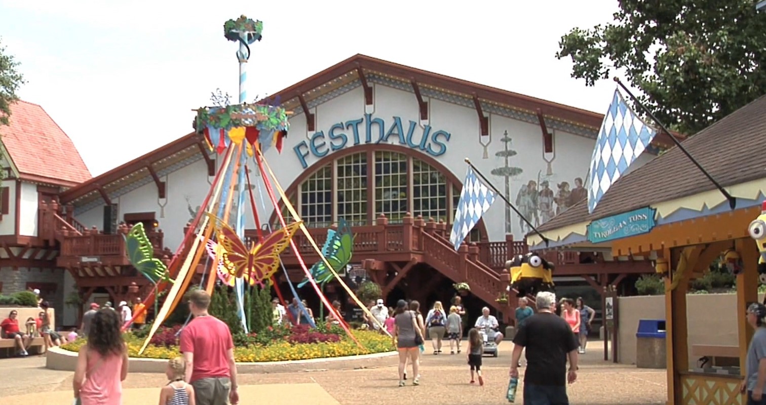 Busch Gardens Williamsburg