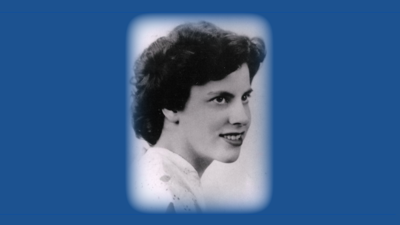 Dorothy Swagerty
May 12, 1934 - April 20, 2026