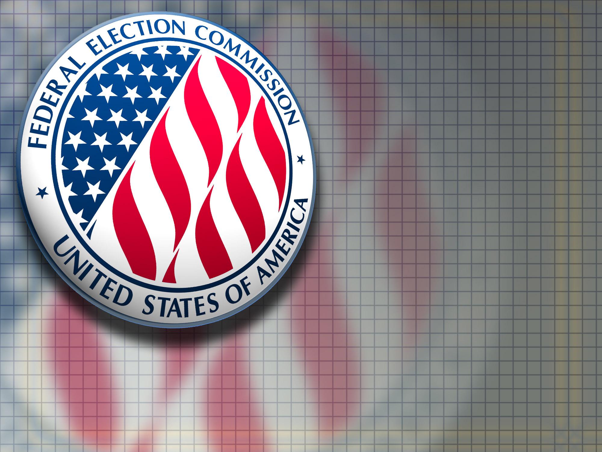 Federal Election Commission