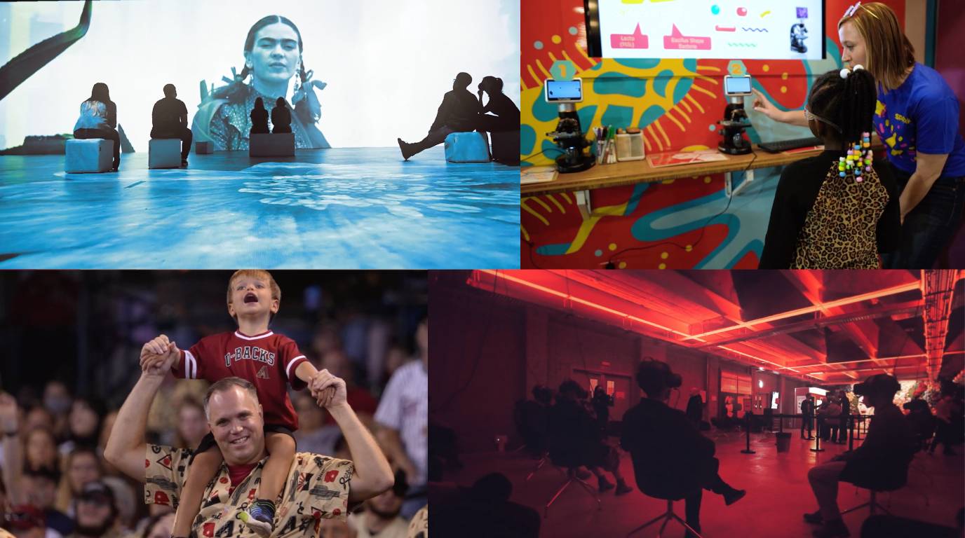 Games, exhibits and events taking place around the Valley| July 22-24 in Arizona 