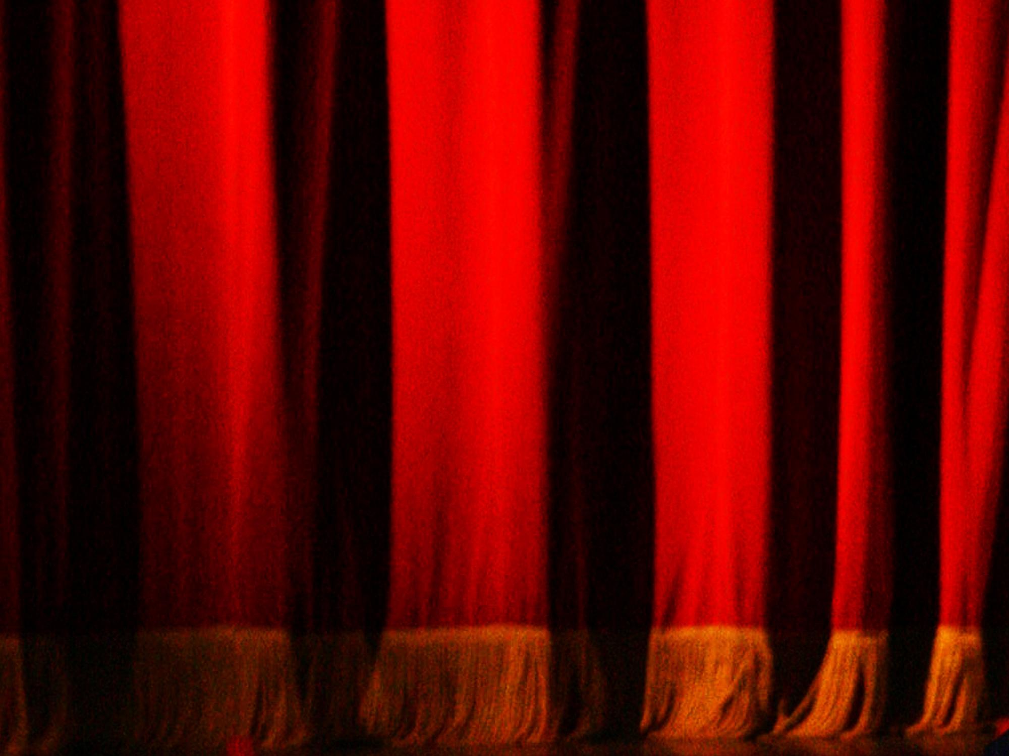 Curtains
