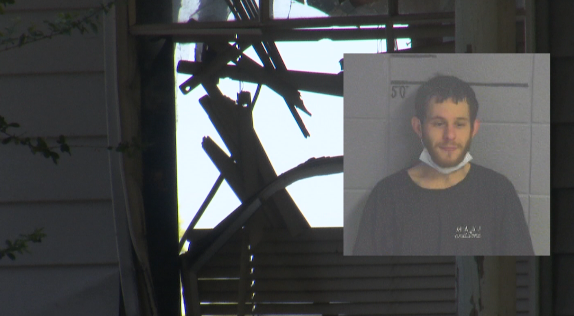 Mother of Adair County man files 4 protective orders over the last decade